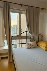 Trellis Towers (D12), Condominium #467343631